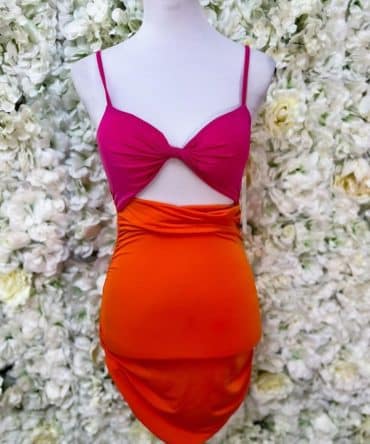 Vestido verano